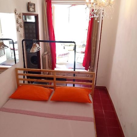 La Casa Vecchia Di Claudio Apartamento Roma Exterior foto