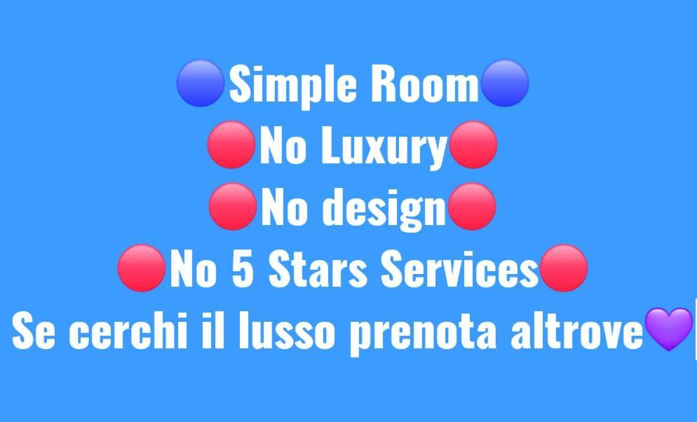 La Casa Vecchia Di Claudio Apartamento Roma Exterior foto