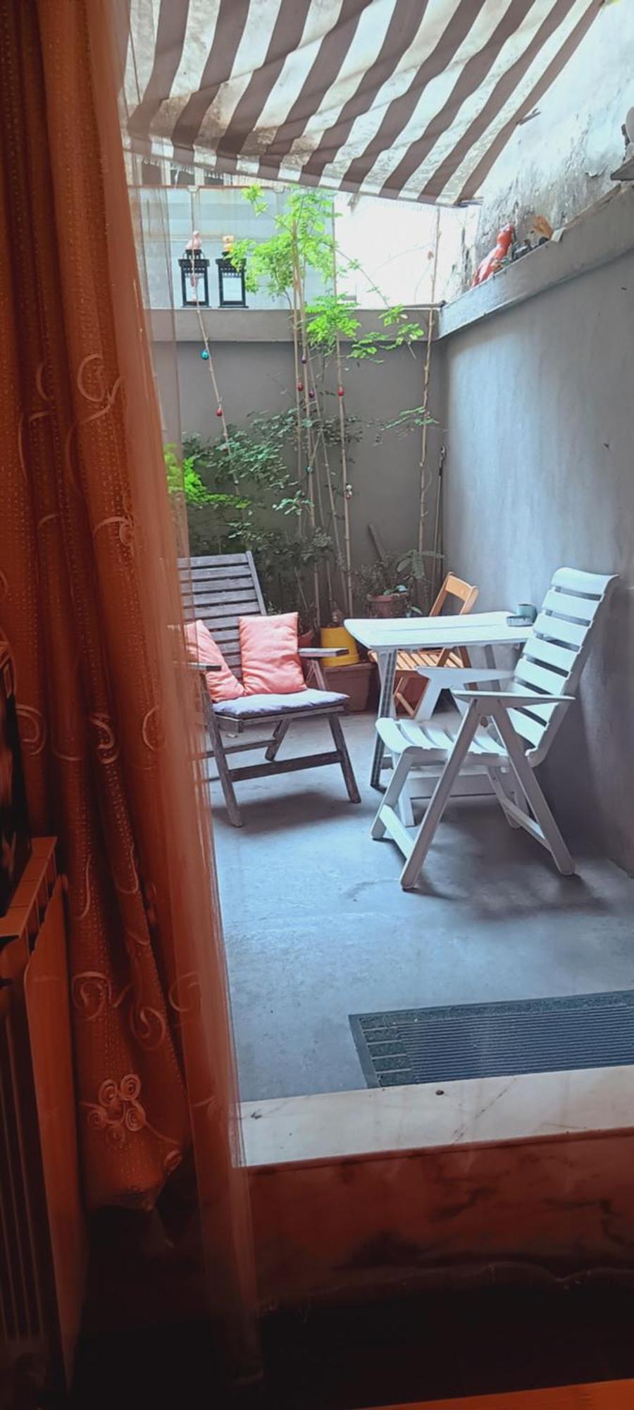 La Casa Vecchia Di Claudio Apartamento Roma Exterior foto