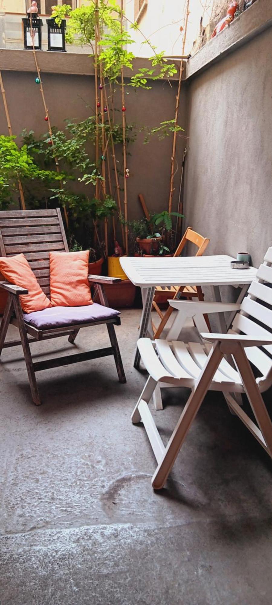 La Casa Vecchia Di Claudio Apartamento Roma Exterior foto